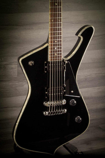 USED - Ibanez Iceman IC500 MIJ - 1 of 200
