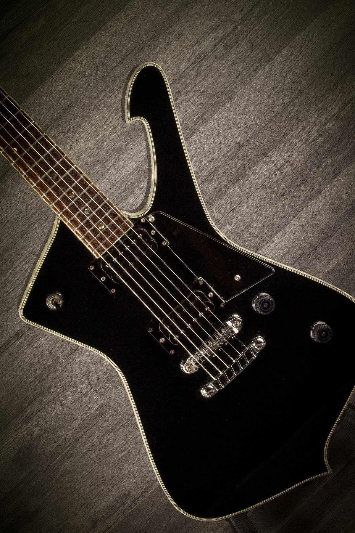 USED - Ibanez Iceman IC500 MIJ - 1 of 200