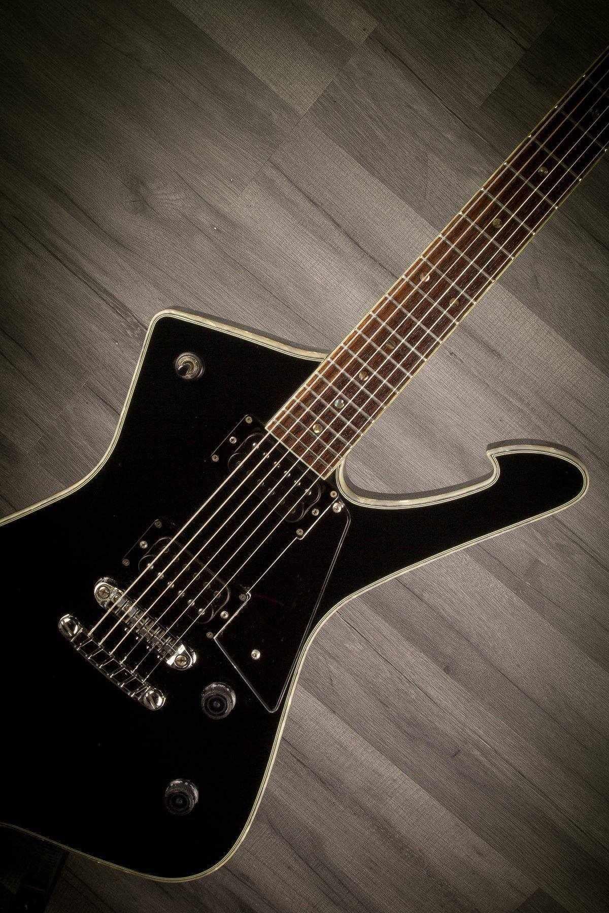 USED - Ibanez Iceman IC500 MIJ - 1 of 200