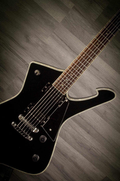 USED - Ibanez Iceman IC500 MIJ - 1 of 200