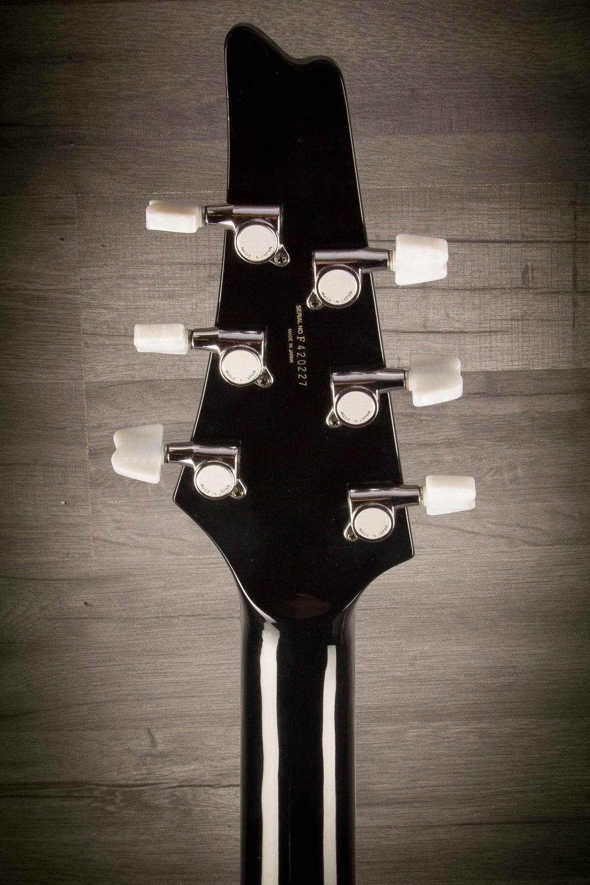 USED - Ibanez Iceman IC500 MIJ - 1 of 200