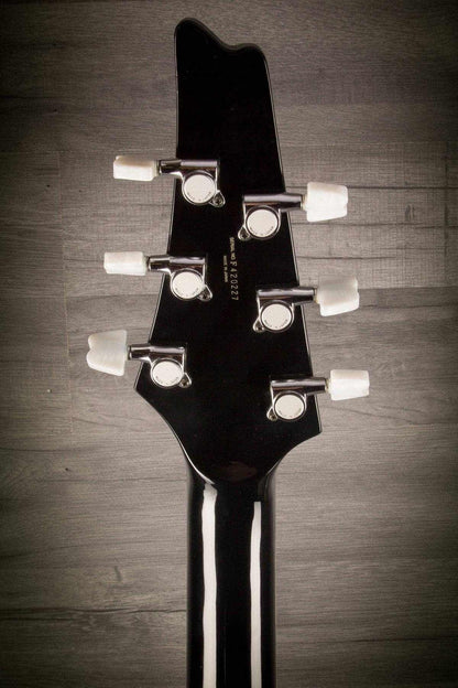 USED - Ibanez Iceman IC500 MIJ - 1 of 200