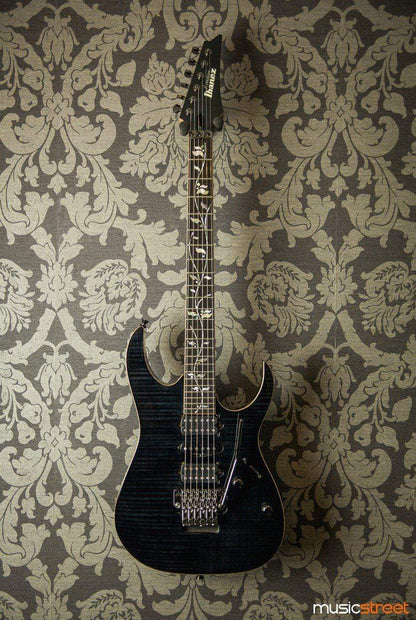 USED - Ibanez J.Custom Rg8470Z