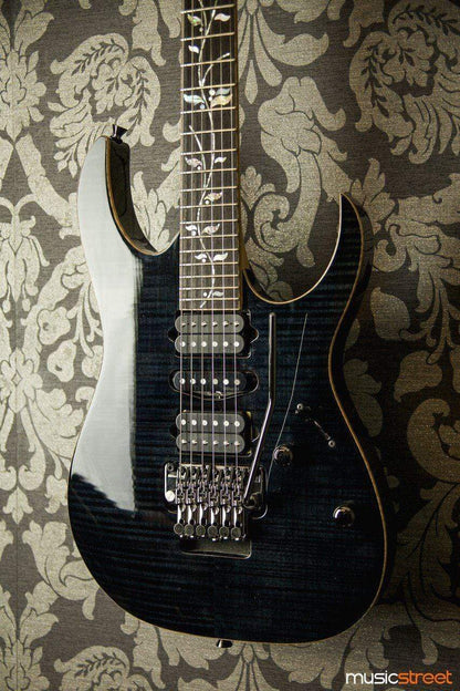 USED - Ibanez J.Custom Rg8470Z