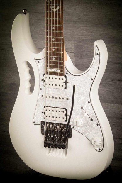 USED - Ibanez JEM 555 - Steve Vai