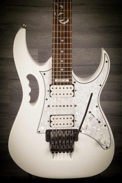 USED - Ibanez JEM 555 - Steve Vai