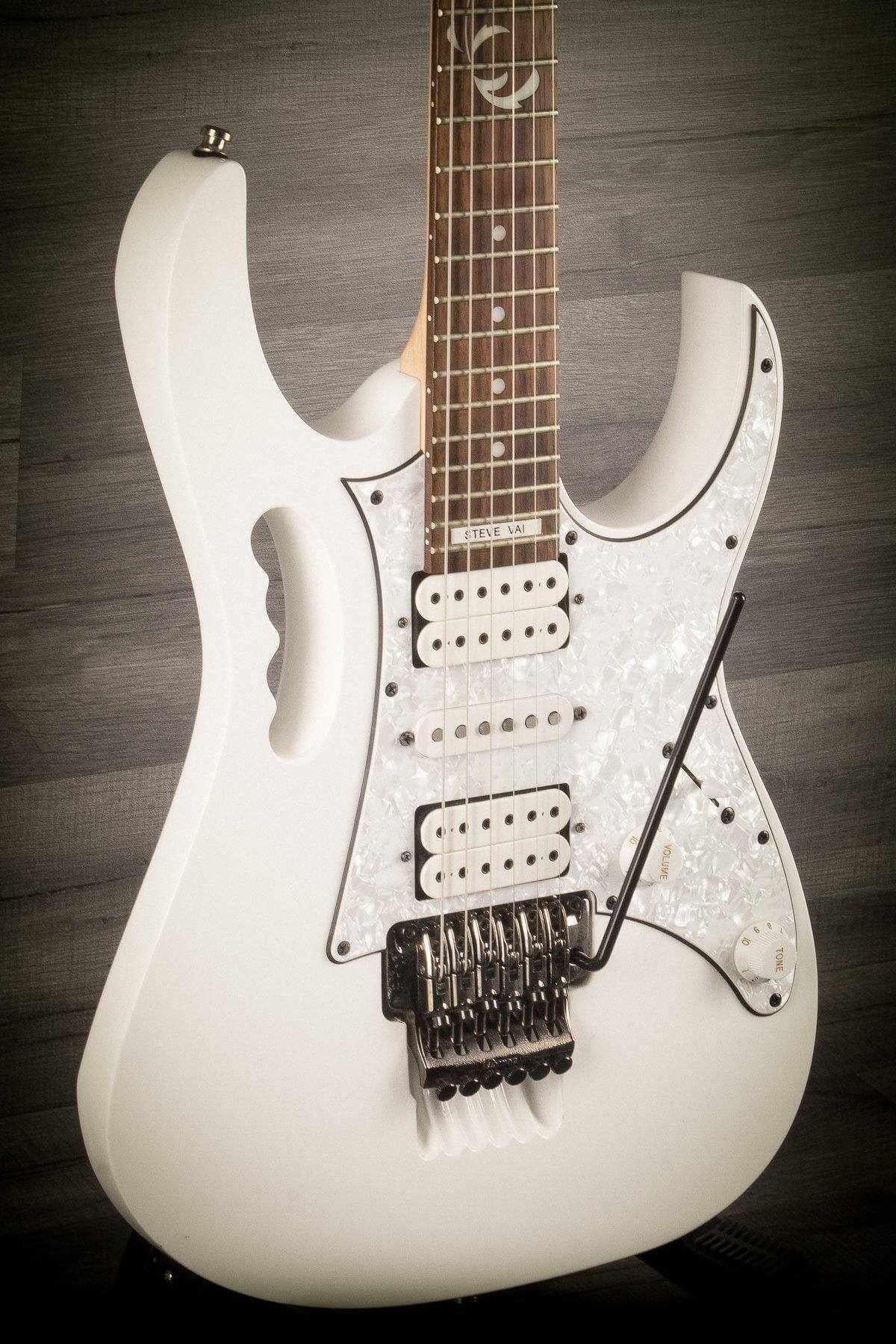 USED - Ibanez JEM 555 - Steve Vai