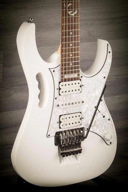 USED - Ibanez JEM 555 - Steve Vai