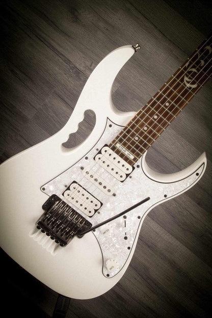 USED - Ibanez JEM 555 - Steve Vai