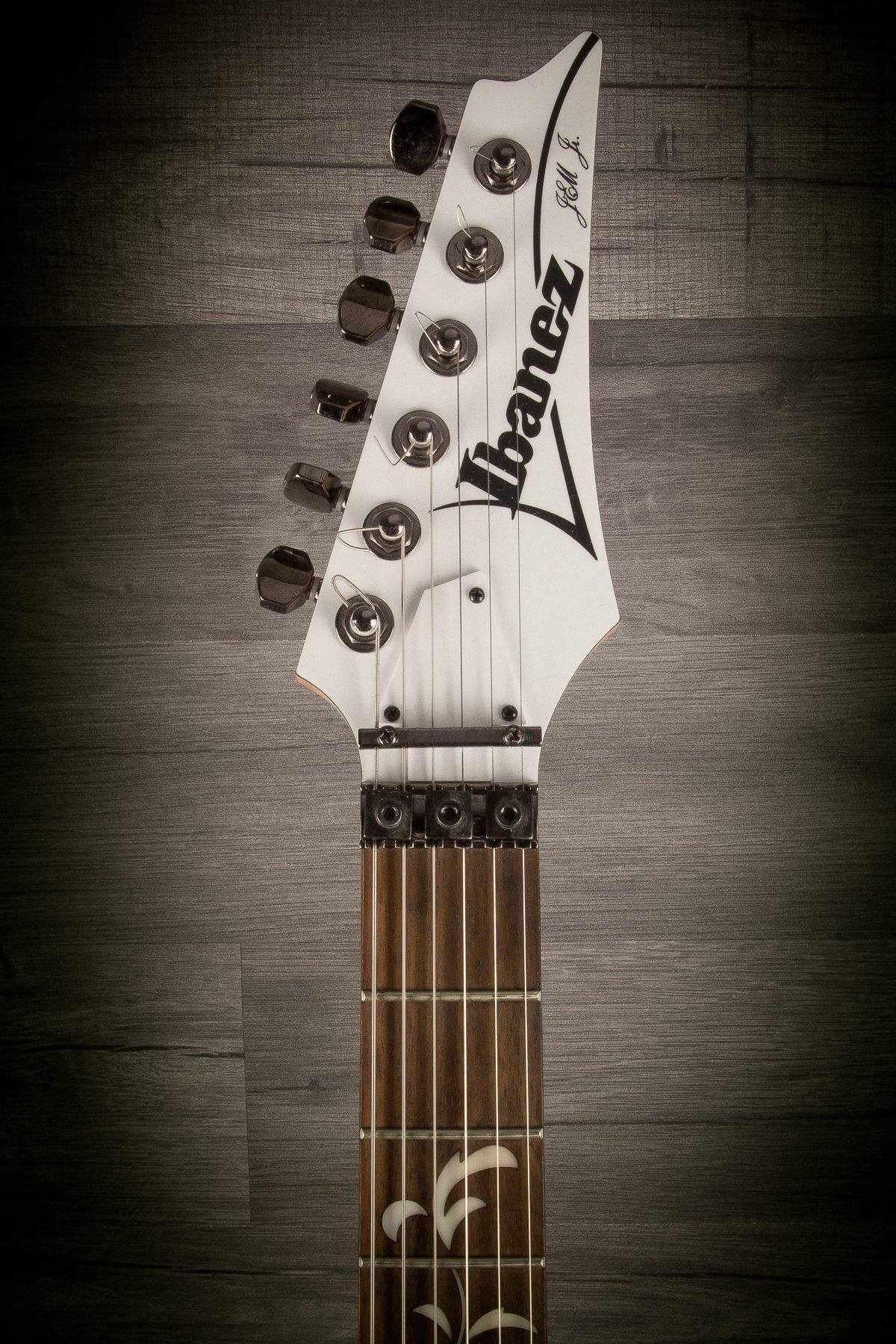 USED - Ibanez JEM 555 - Steve Vai