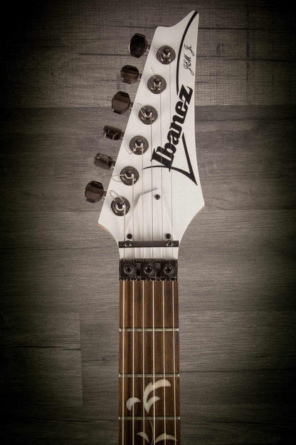 USED - Ibanez JEM 555 - Steve Vai