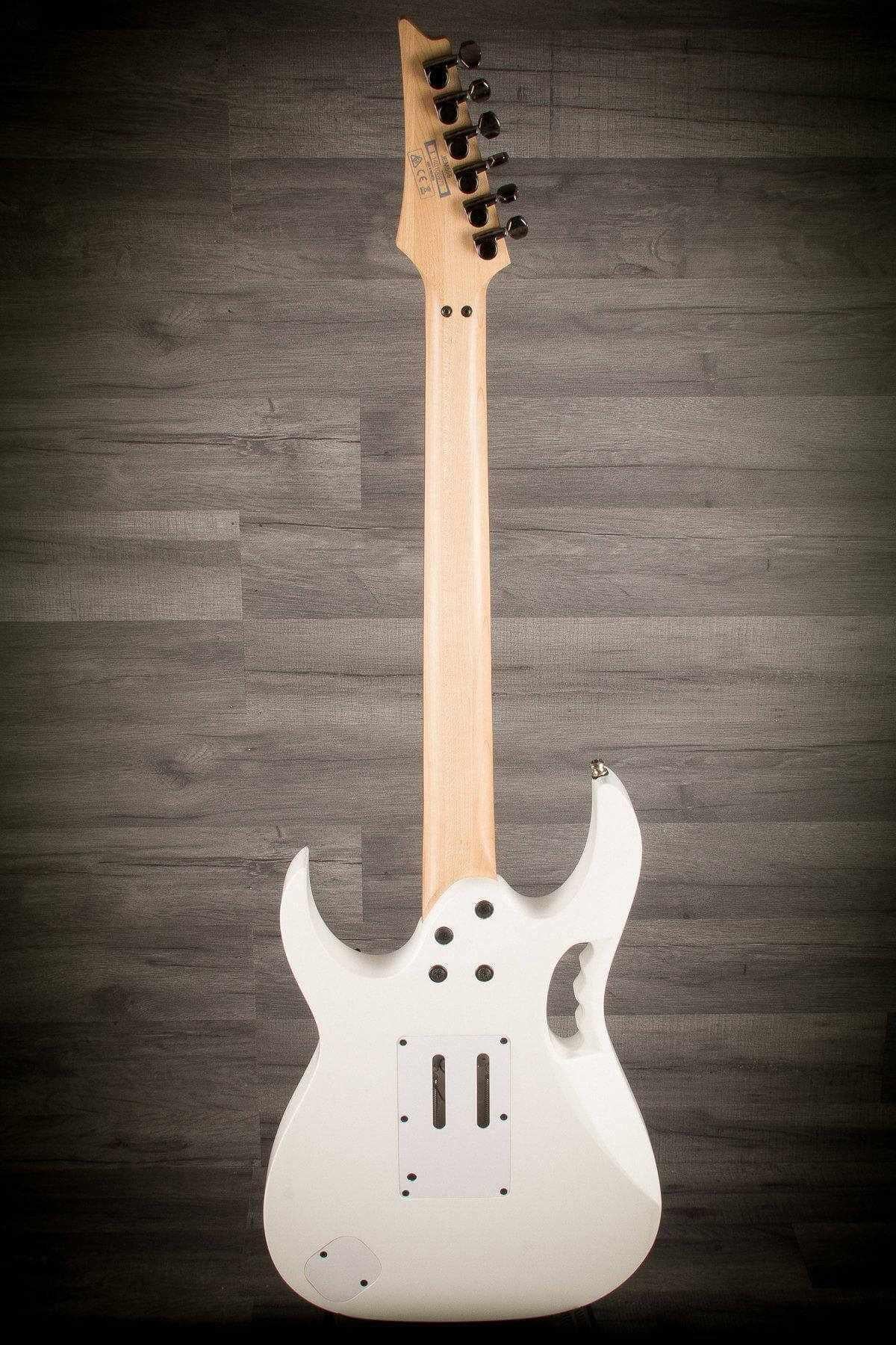 USED - Ibanez JEM 555 - Steve Vai