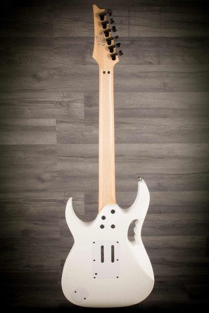 USED - Ibanez JEM 555 - Steve Vai