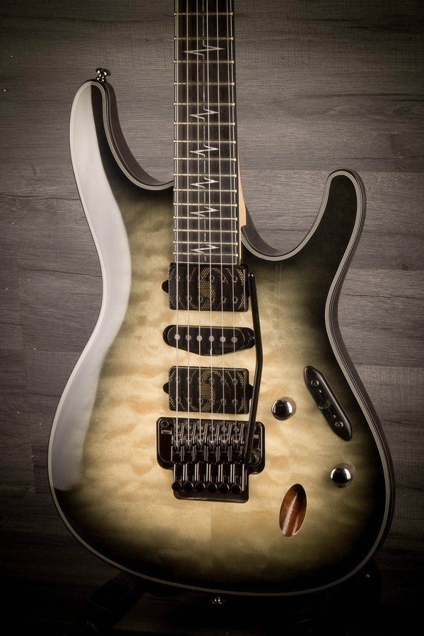 USED - Ibanez JIVA10 Nita Strauss