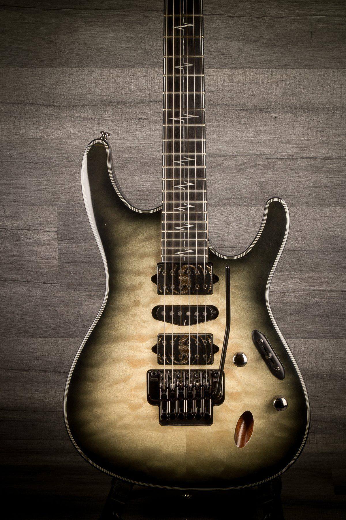 USED - Ibanez JIVA10 Nita Strauss