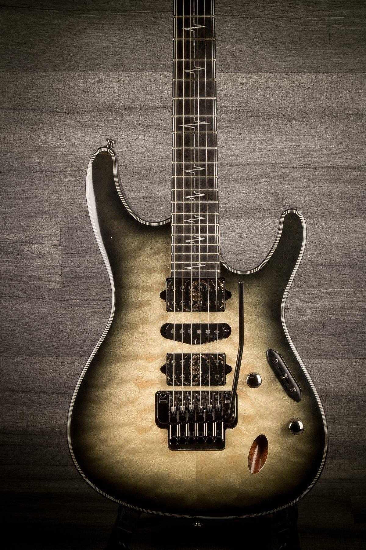 USED - Ibanez JIVA10 Nita Strauss