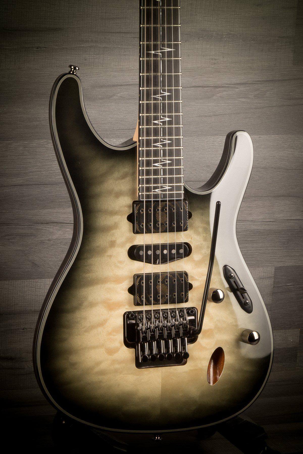 USED - Ibanez JIVA10 Nita Strauss
