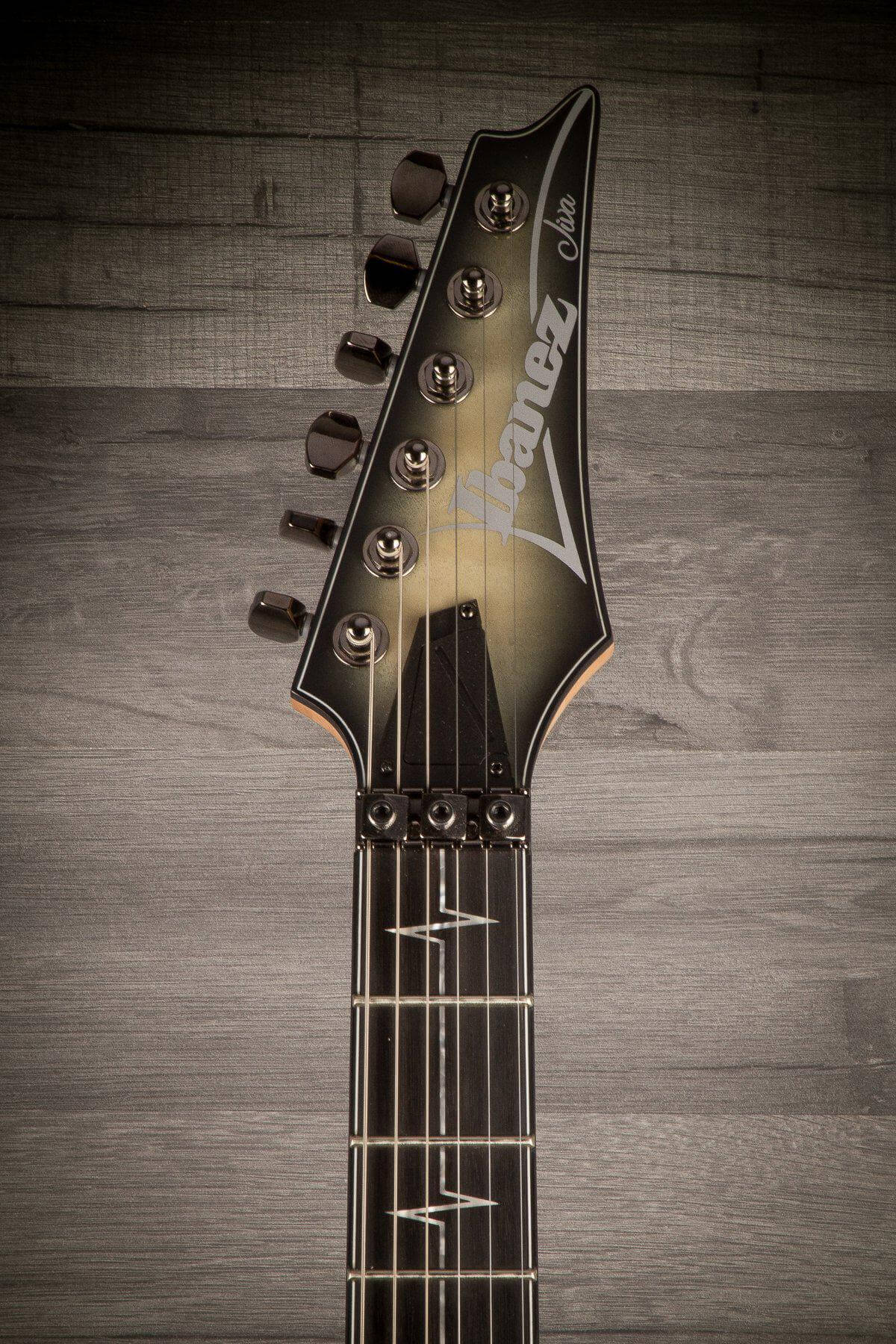 USED - Ibanez JIVA10 Nita Strauss