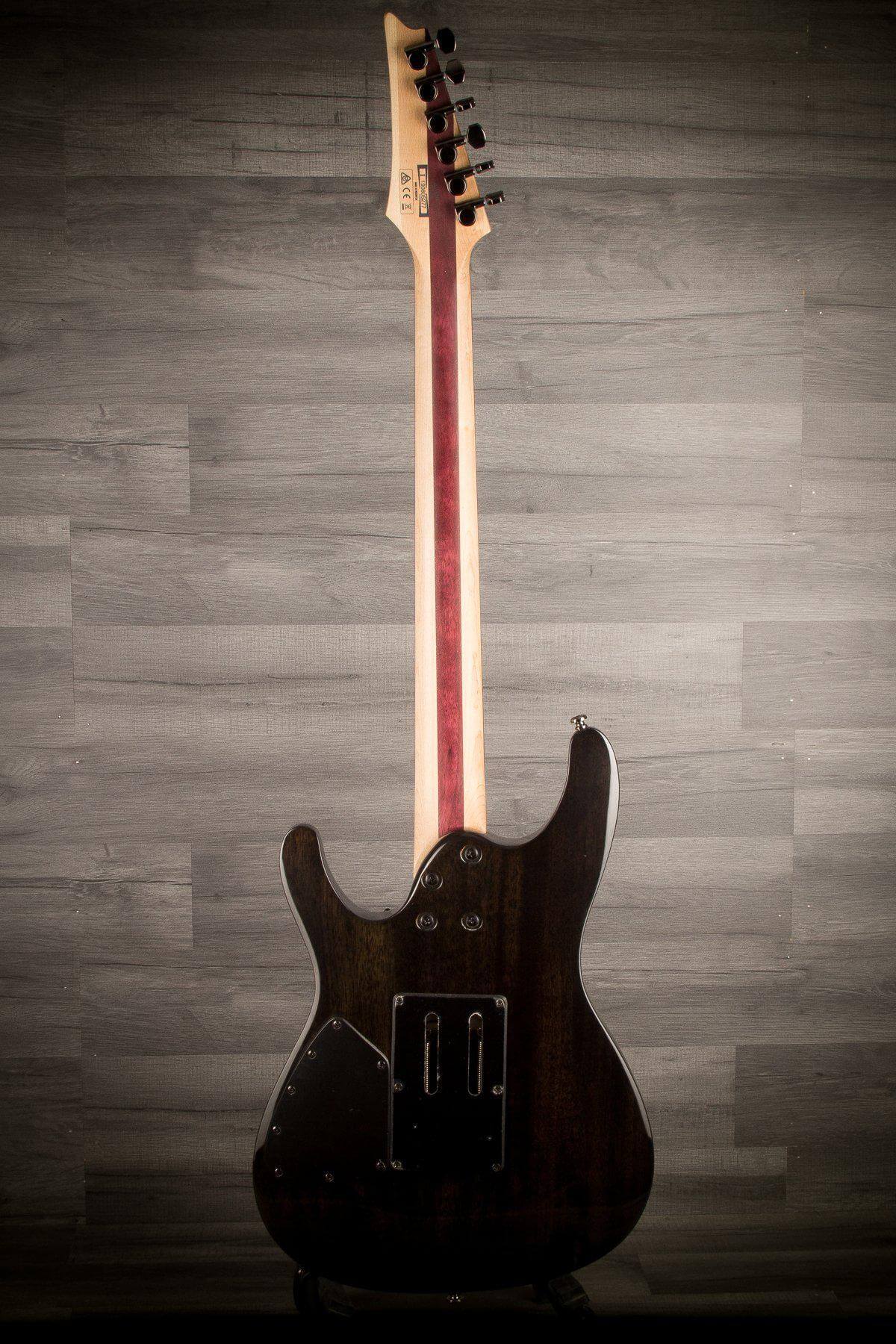 USED - Ibanez JIVA10 Nita Strauss