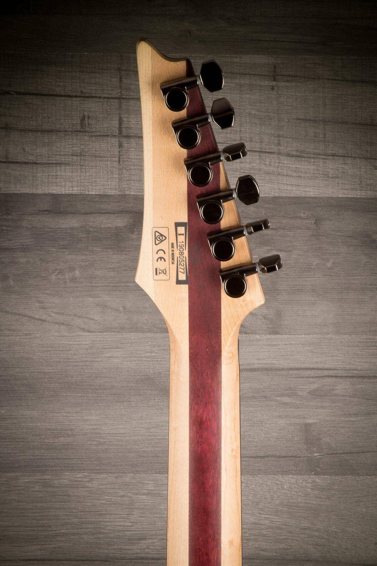 USED - Ibanez JIVA10 Nita Strauss