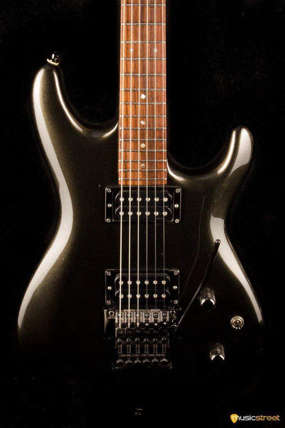 USED - Ibanez JS1000 Gun Metal Grey