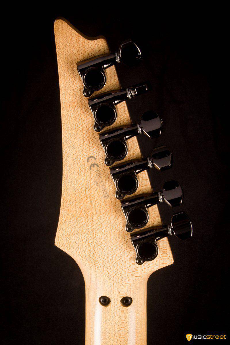 USED - Ibanez JS1000 Gun Metal Grey