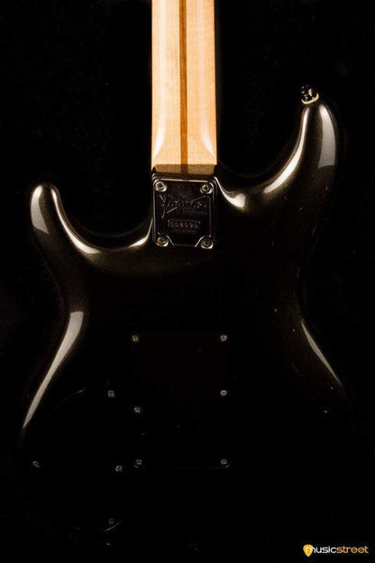 USED - Ibanez JS1000 Gun Metal Grey