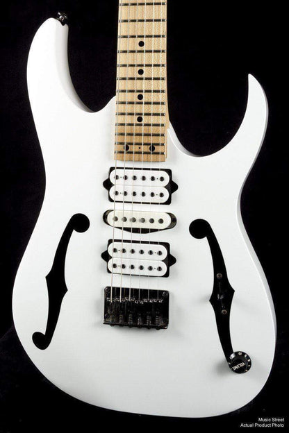 USED - Ibanez Pgm301 Wh