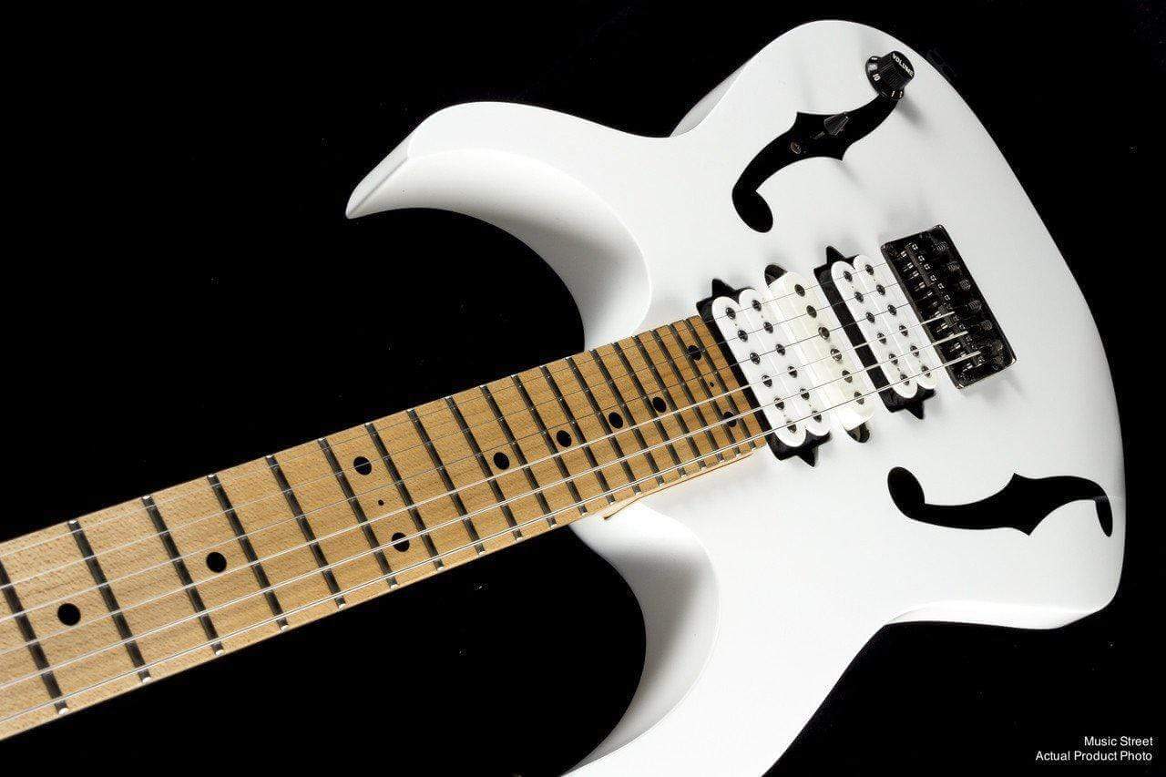 USED - Ibanez Pgm301 Wh