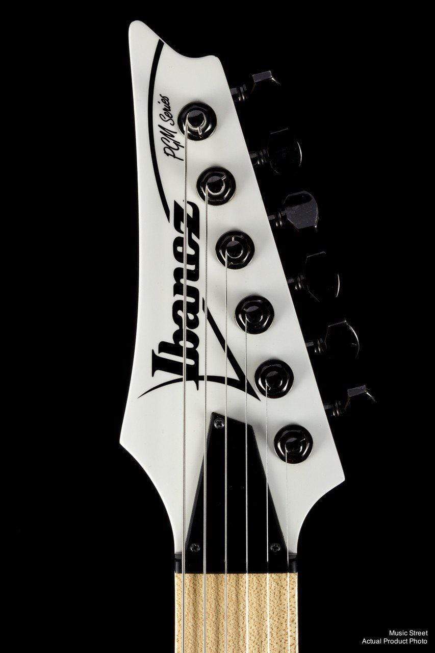 USED - Ibanez Pgm301 Wh