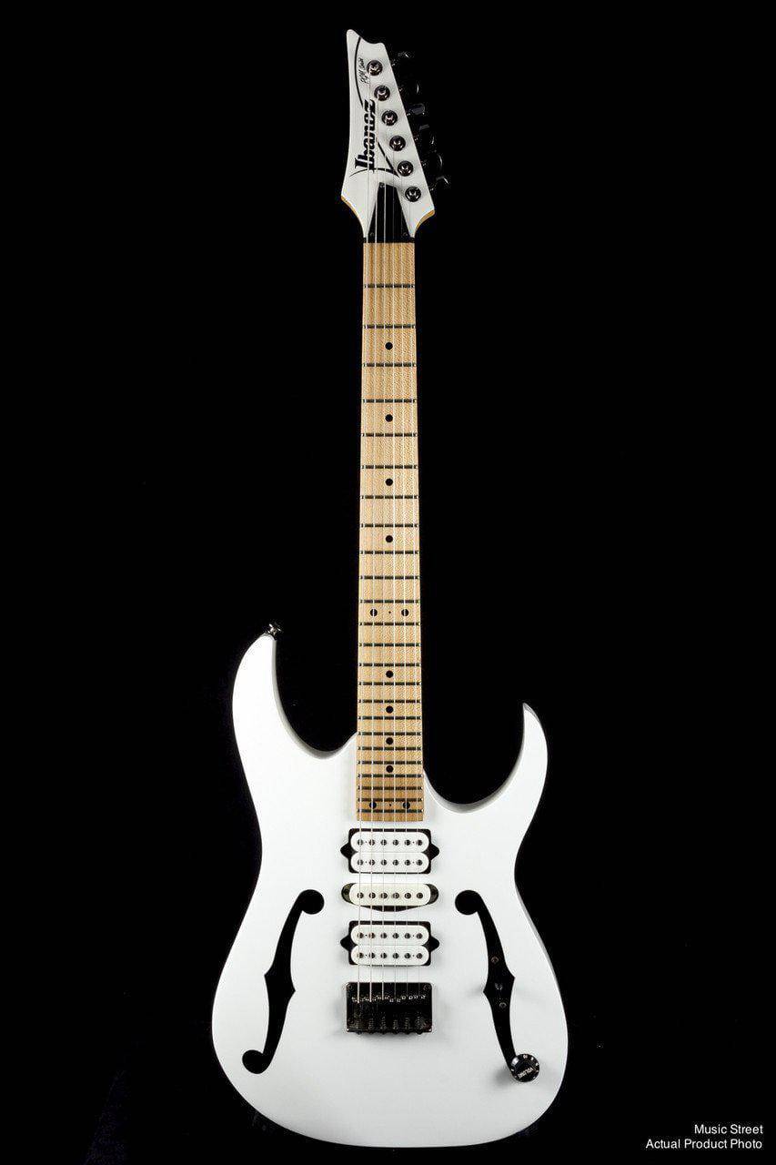 USED - Ibanez Pgm301 Wh
