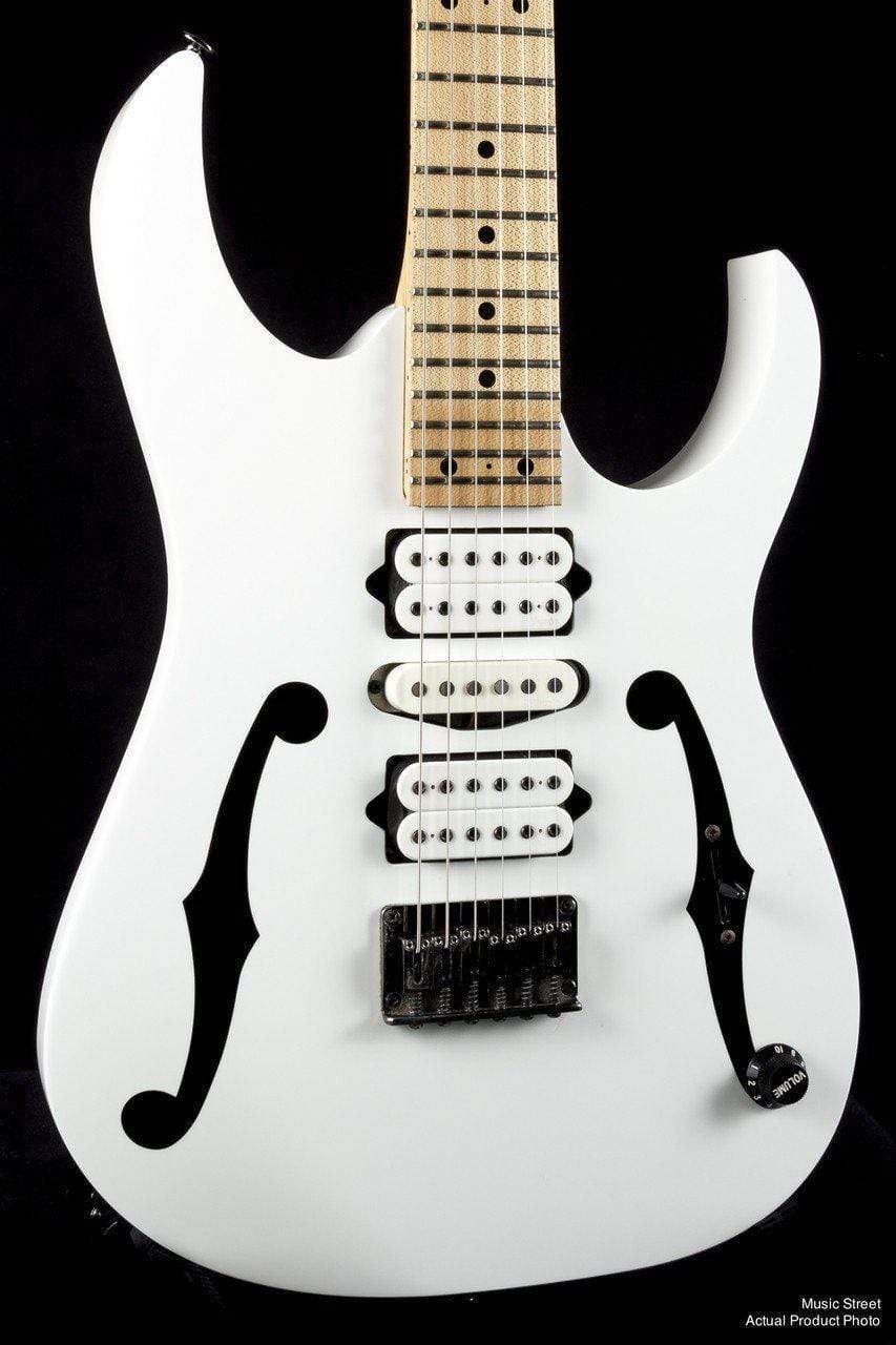 USED - Ibanez Pgm301 Wh