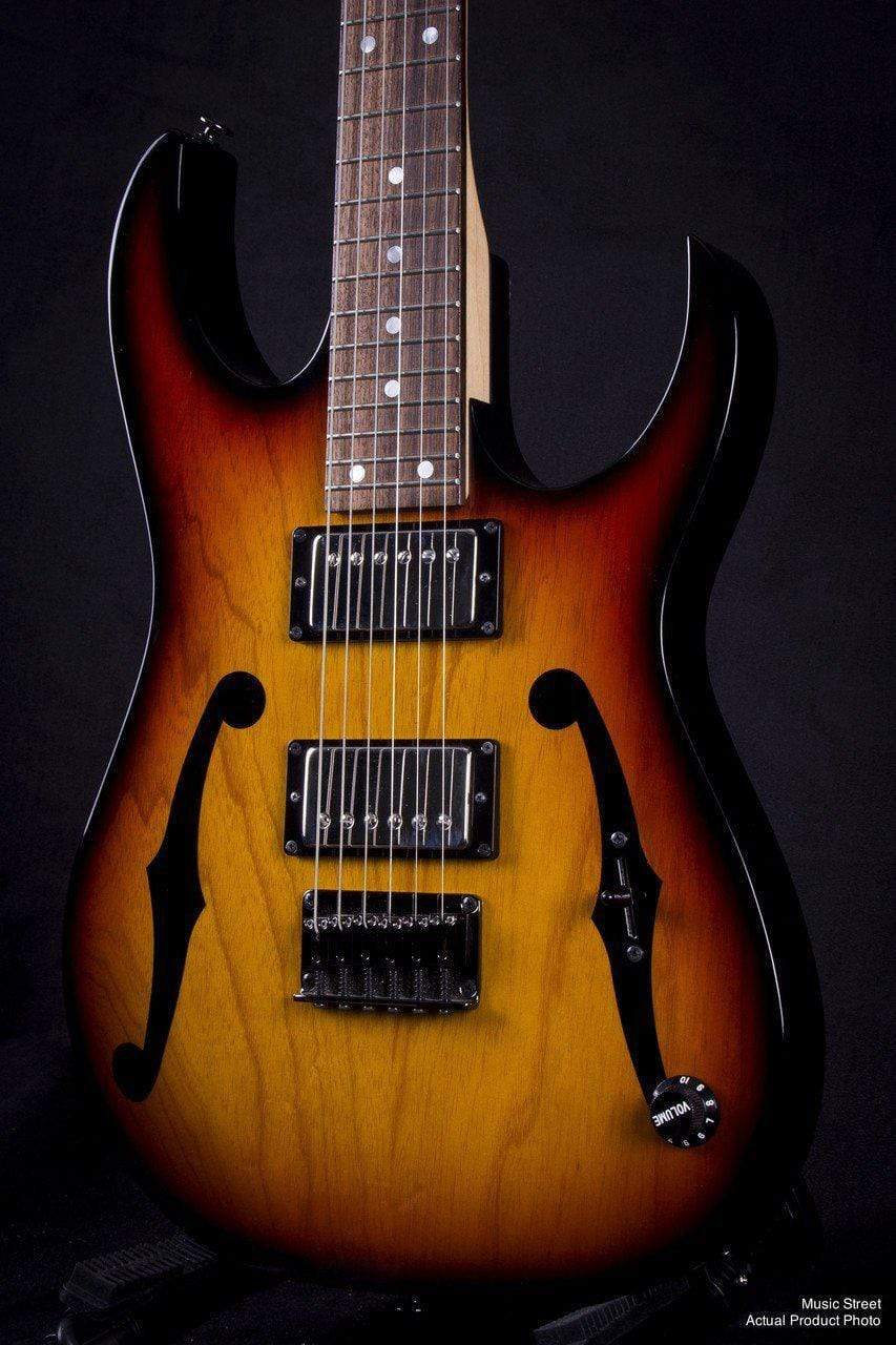 USED - Ibanez Pgm401