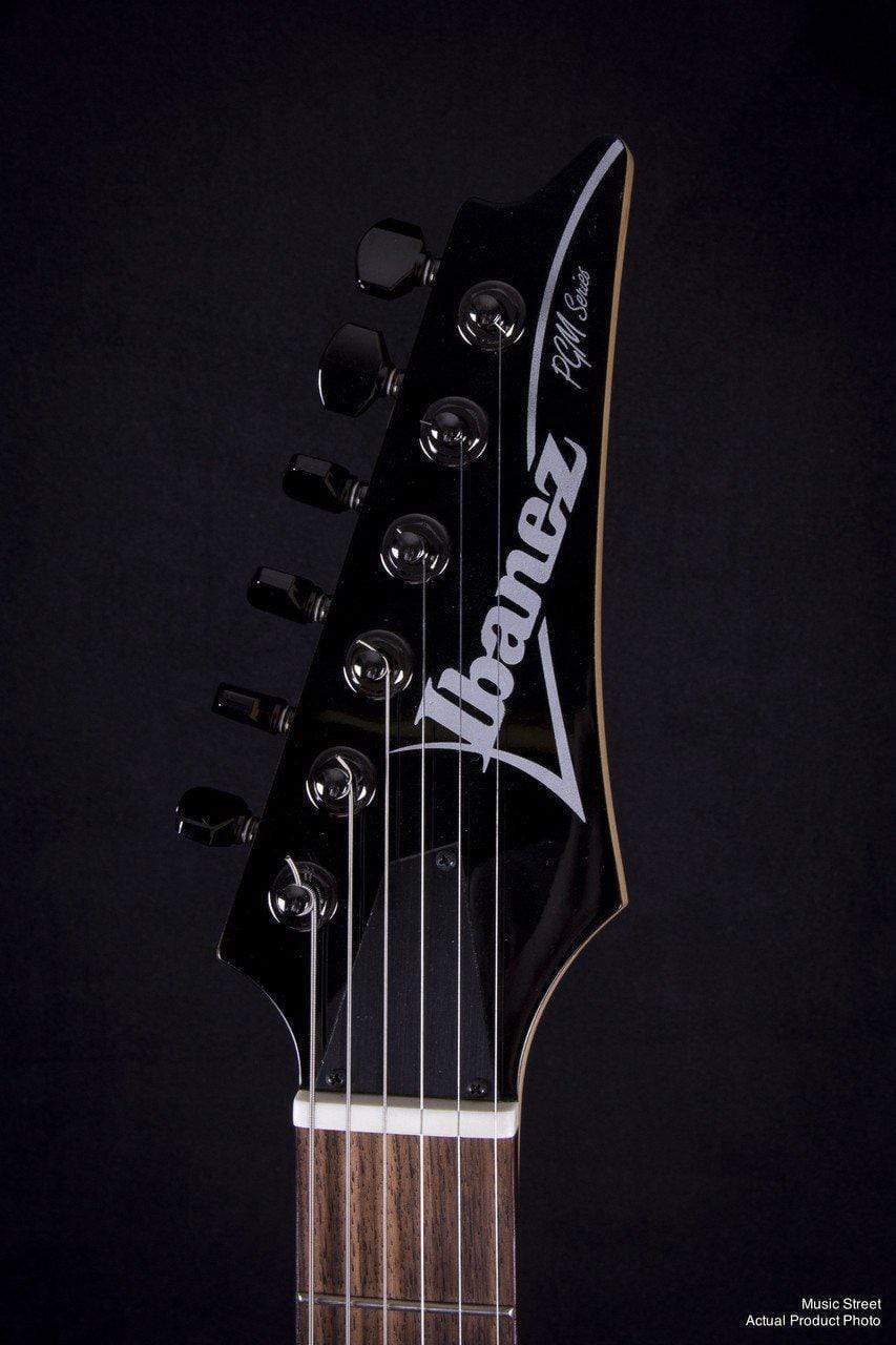 USED - Ibanez Pgm401