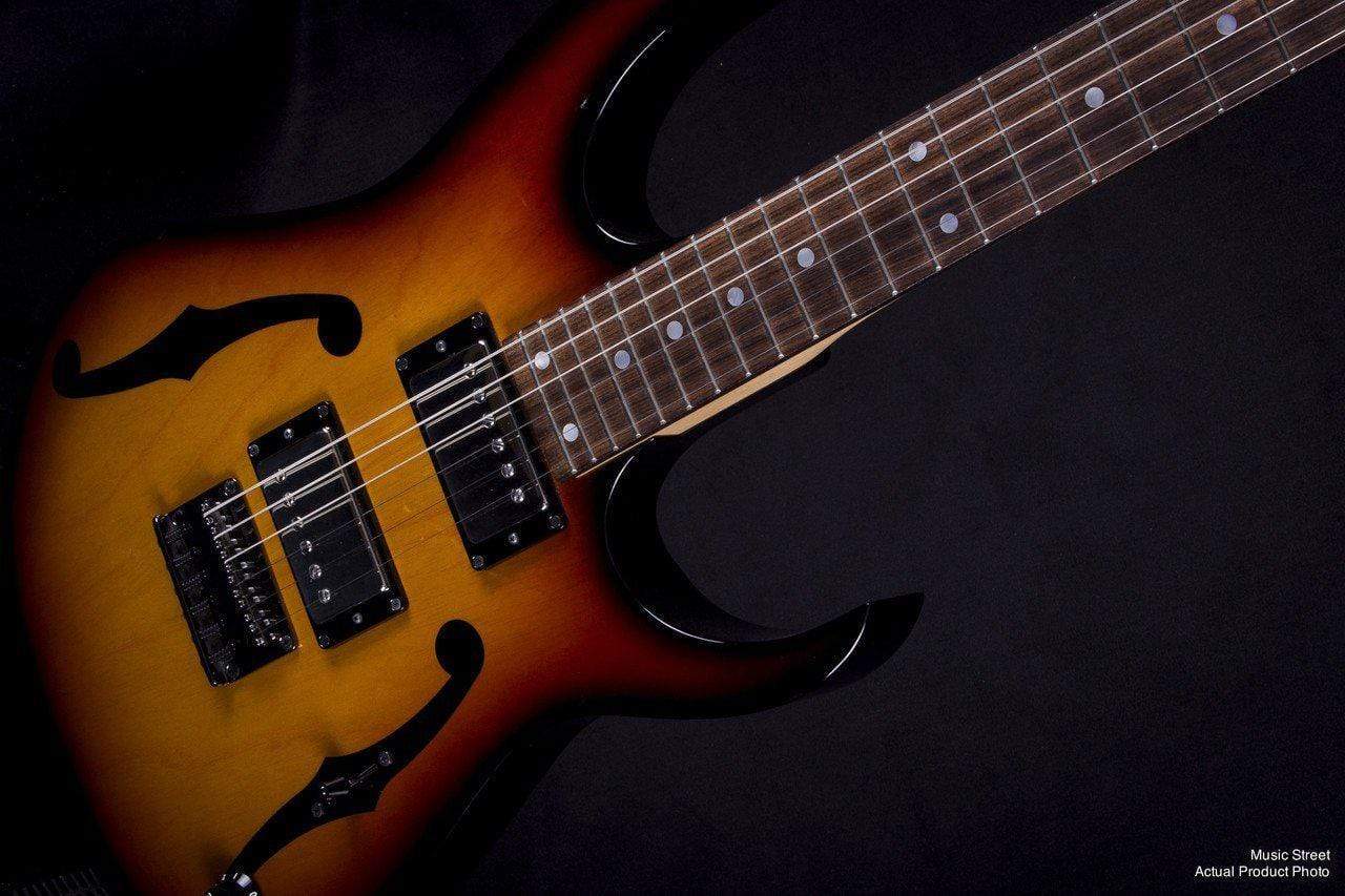 USED - Ibanez Pgm401