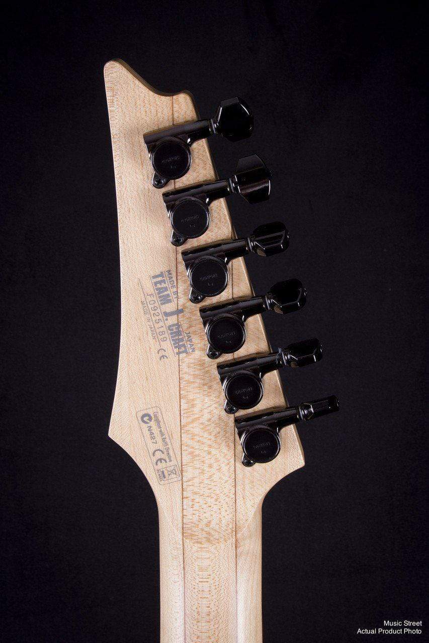 USED - Ibanez Pgm401