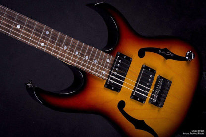 USED - Ibanez Pgm401