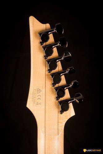 USED - Ibanez Rg2550Z Mym