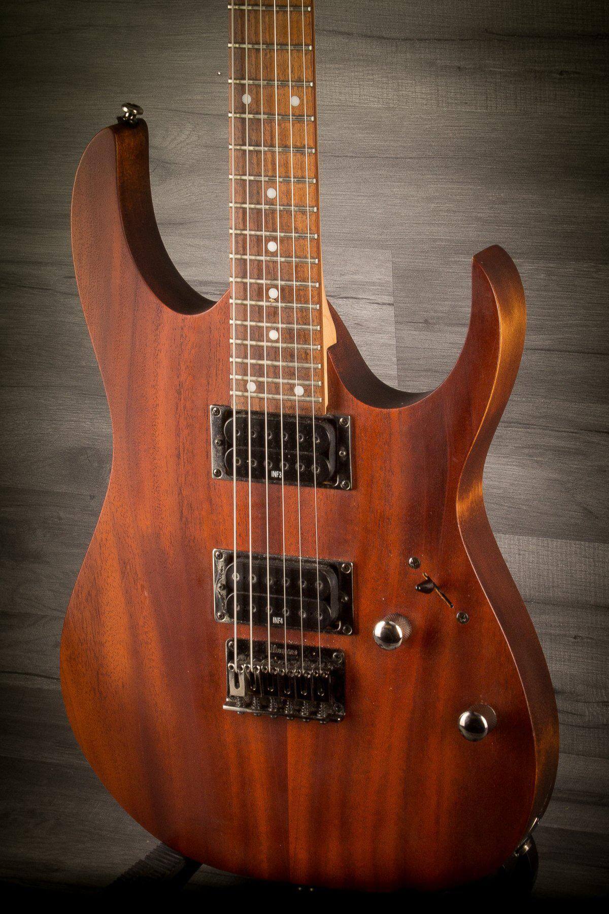 USED - Ibanez RG421 Standard