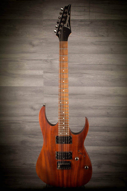 USED - Ibanez RG421 Standard