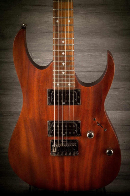 USED - Ibanez RG421 Standard