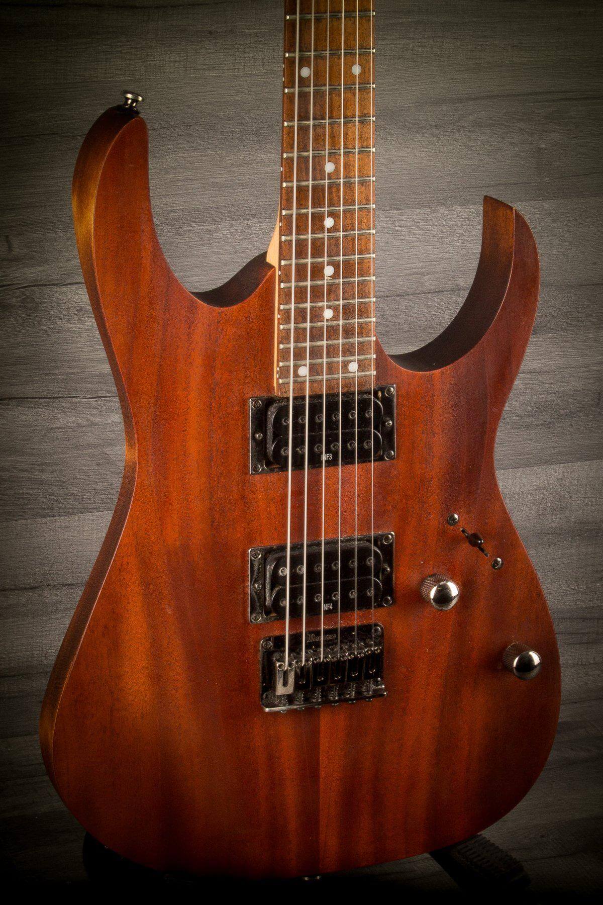 USED - Ibanez RG421 Standard