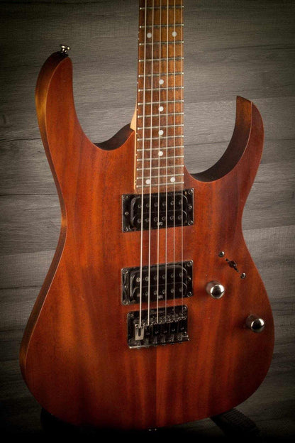 USED - Ibanez RG421 Standard