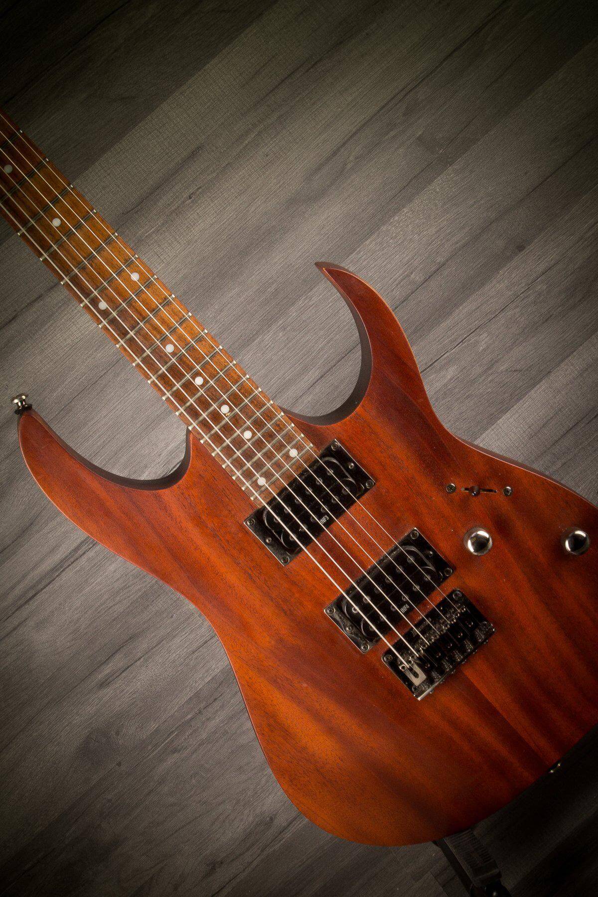 USED - Ibanez RG421 Standard