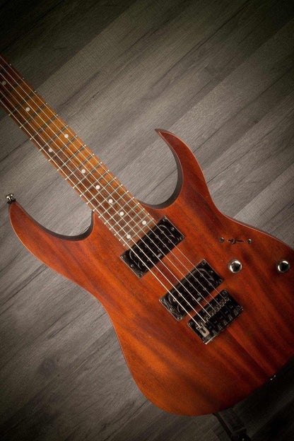 USED - Ibanez RG421 Standard
