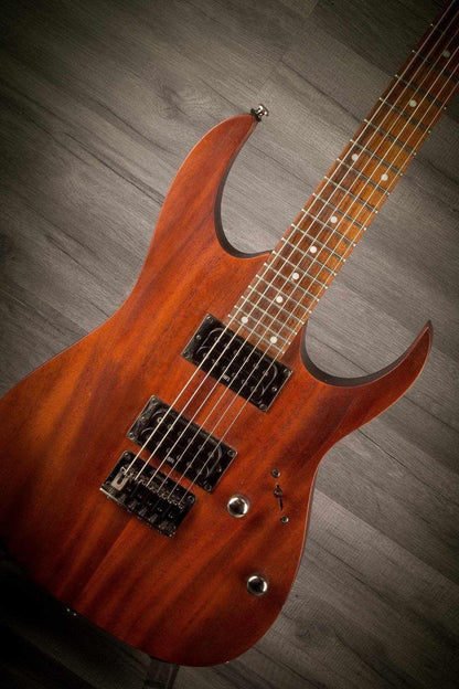 USED - Ibanez RG421 Standard