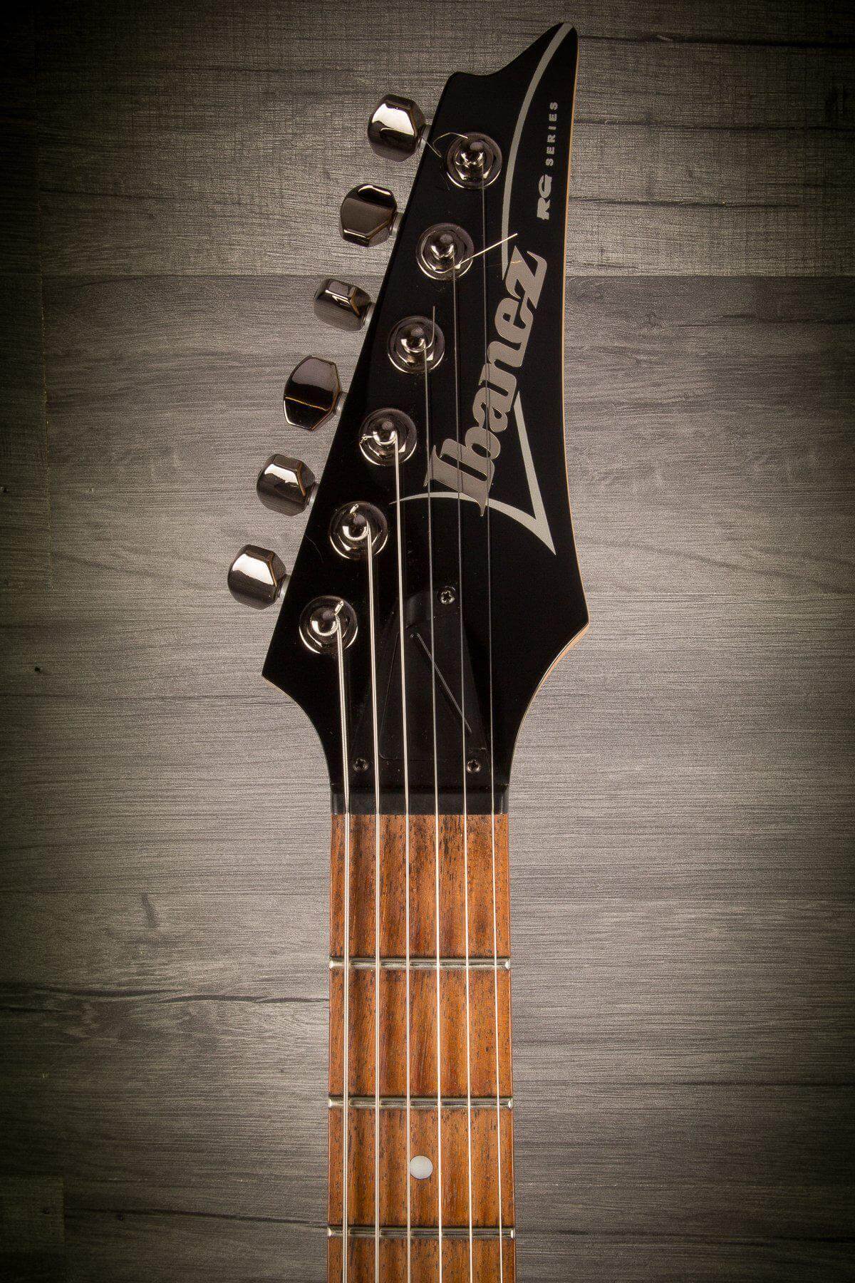 USED - Ibanez RG421 Standard