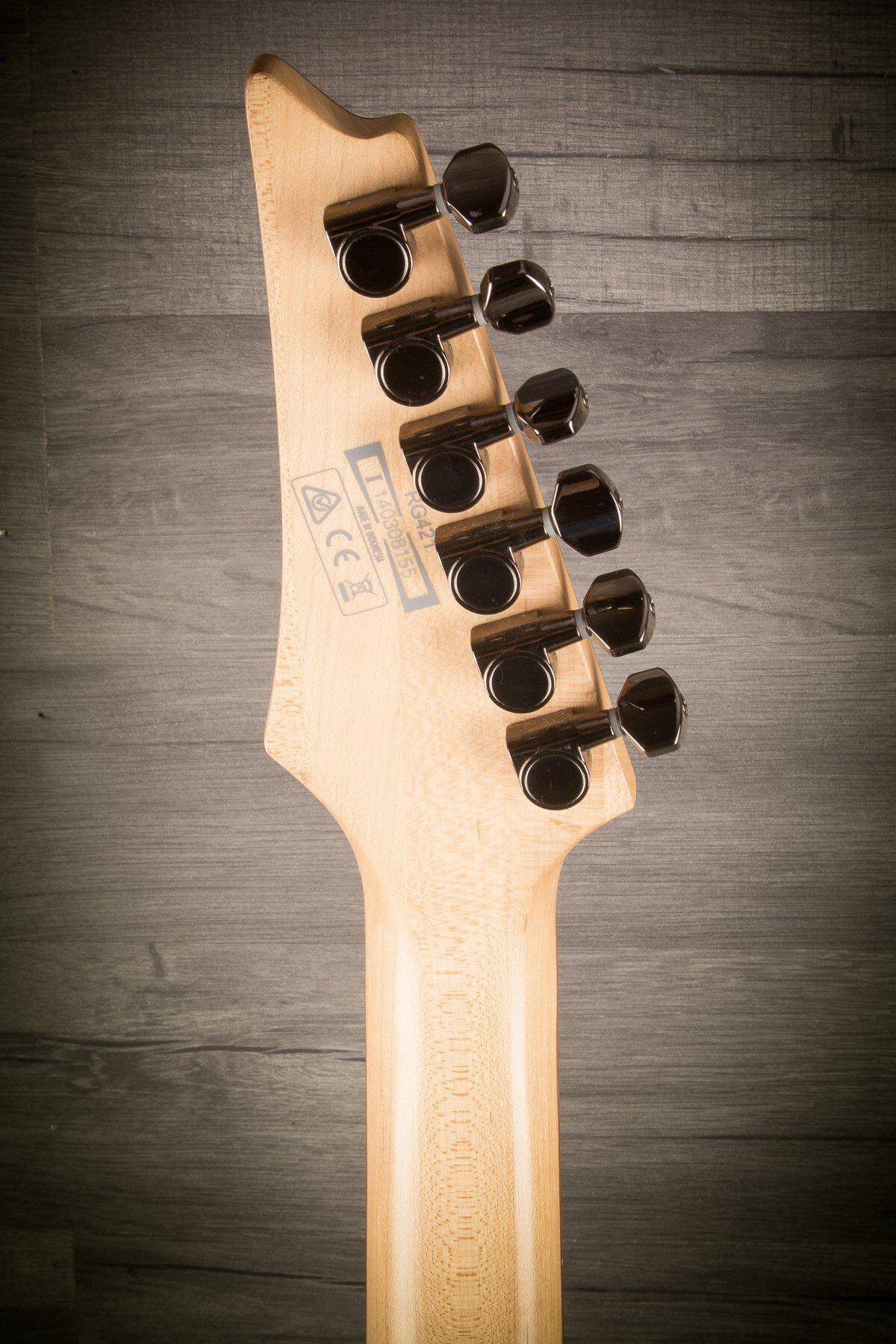 USED - Ibanez RG421 Standard