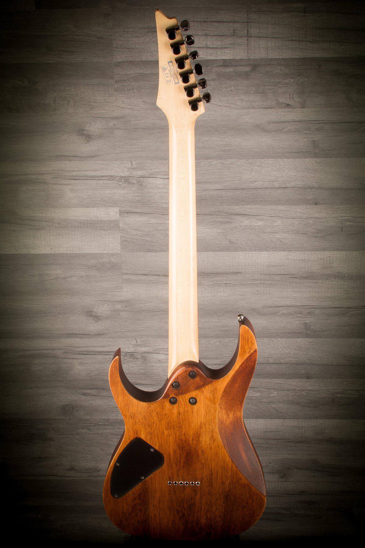 USED - Ibanez RG421 Standard