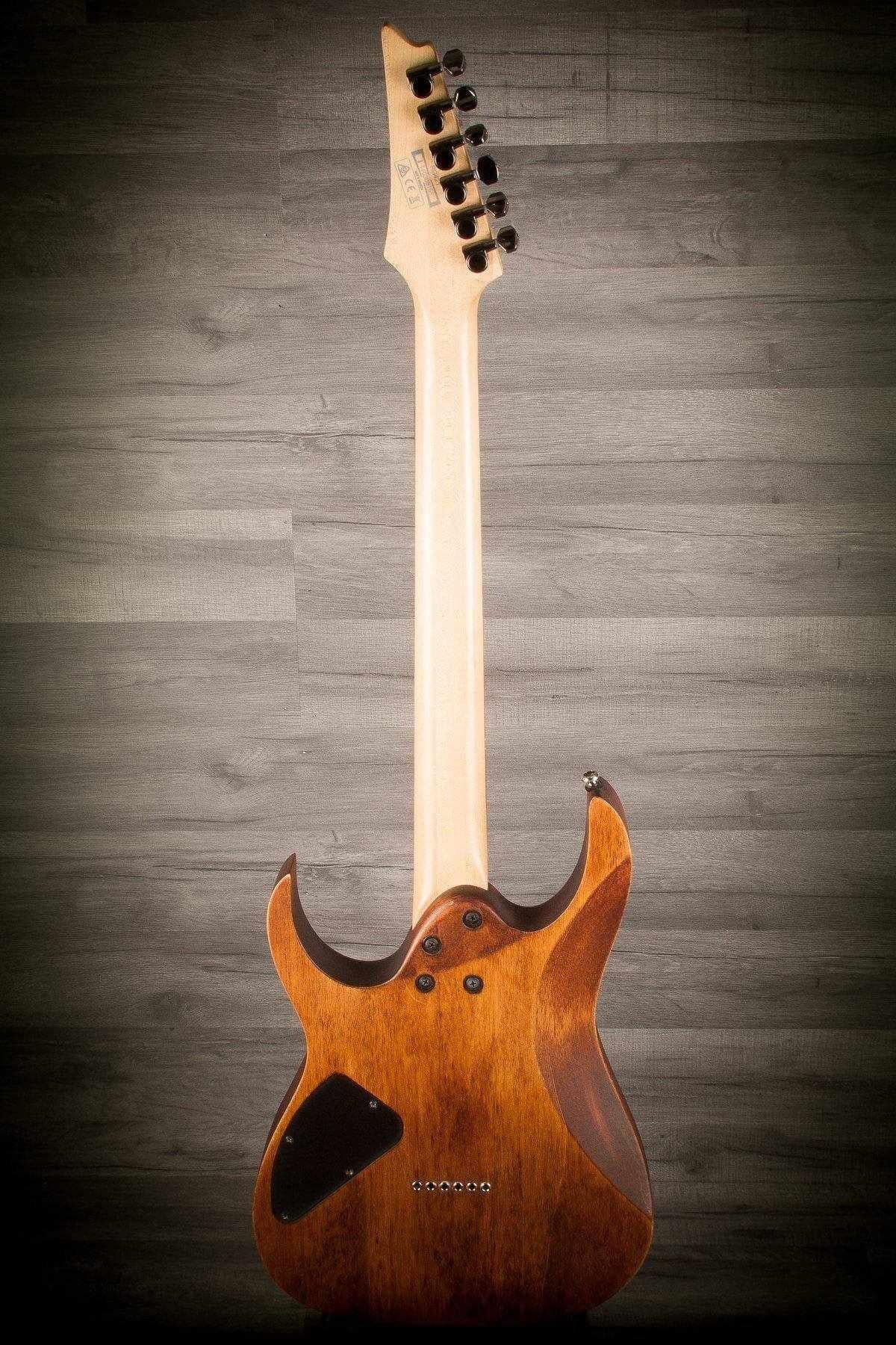 USED - Ibanez RG421 Standard